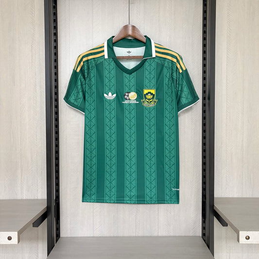South Africa 2026 WC Away kit