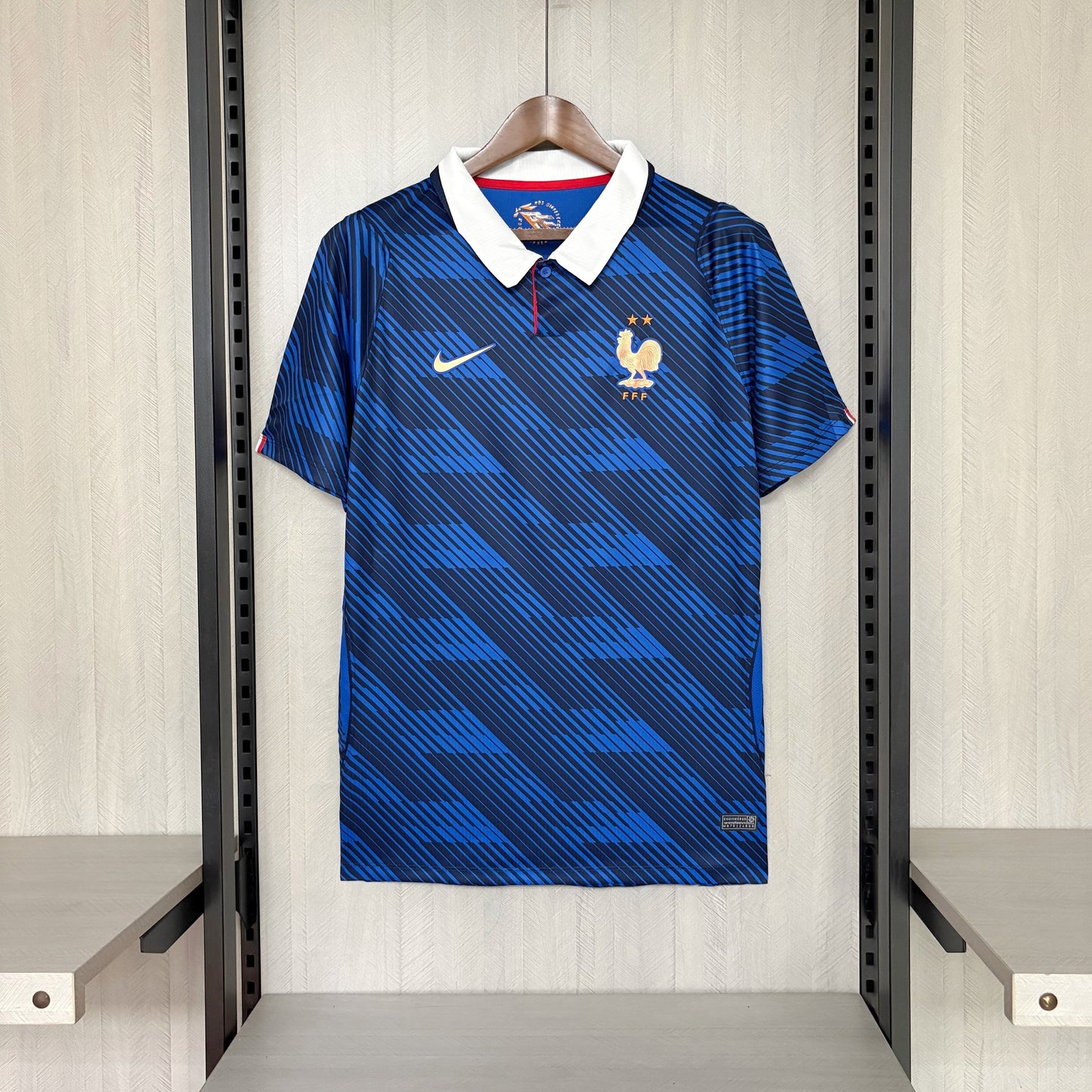 France WC 2026 Home Kit
