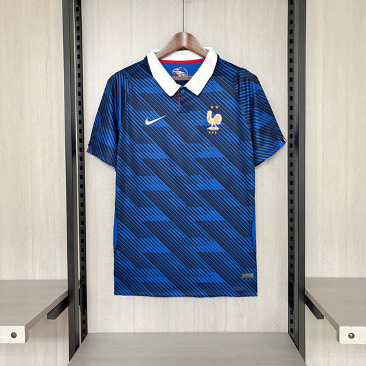 France WC 2026 Home Kit
