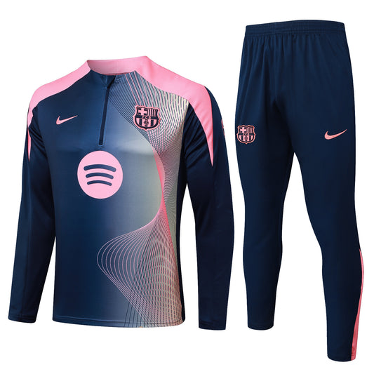 Barcelona Tracksuit