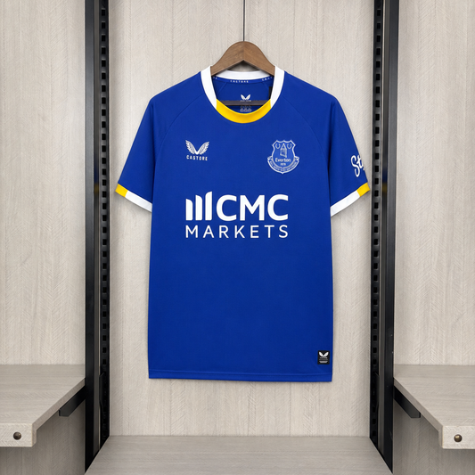 Everton 26/27 Home kit
