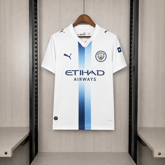 Manchester City 26/27 Third kit