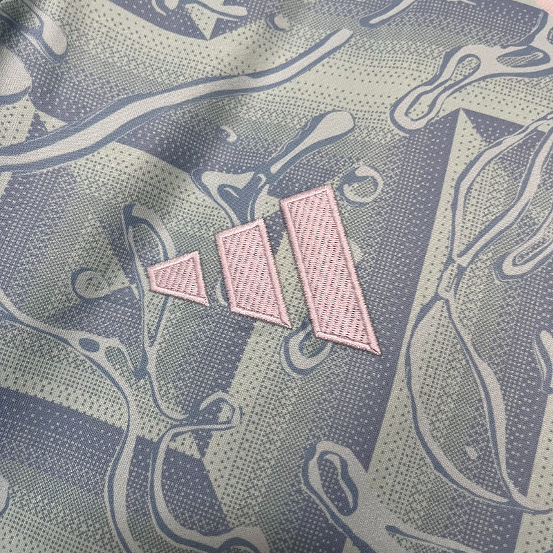 Juventus 25/26 Away kit