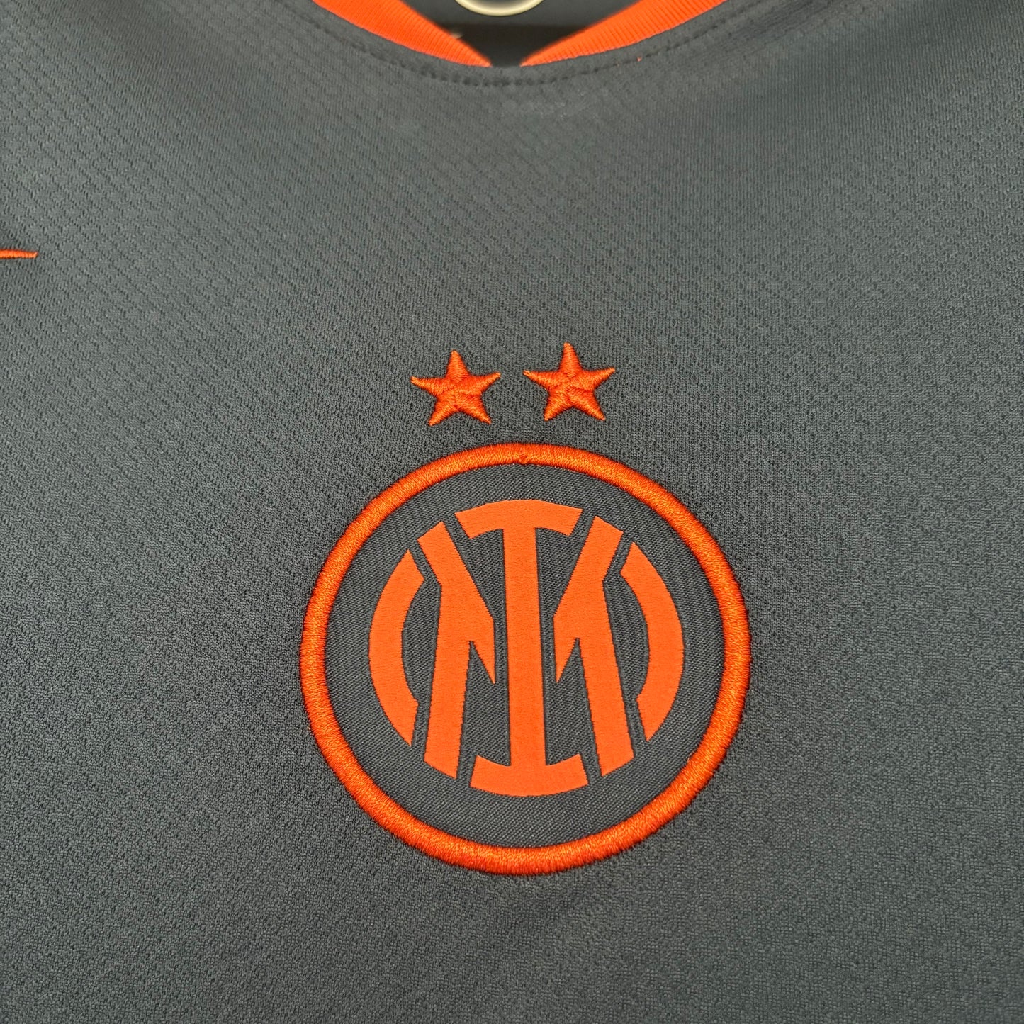 Inter 25/26 Third kit