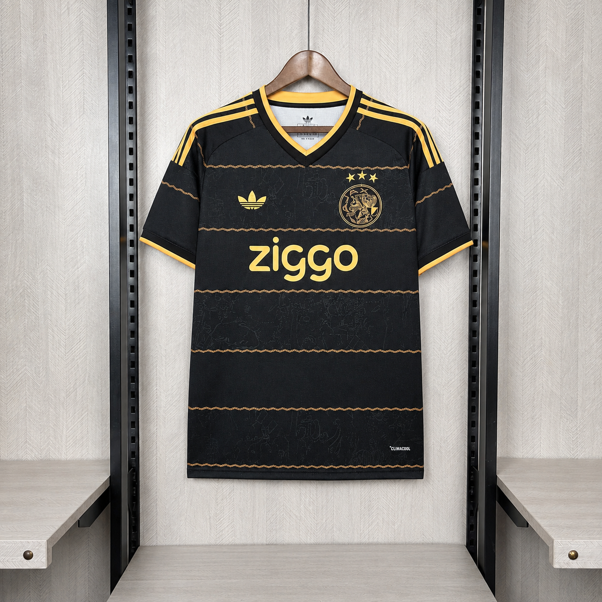 Ajax 26/27 Away kit
