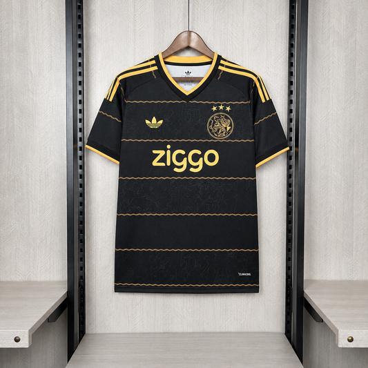 Ajax 26/27 Away kit