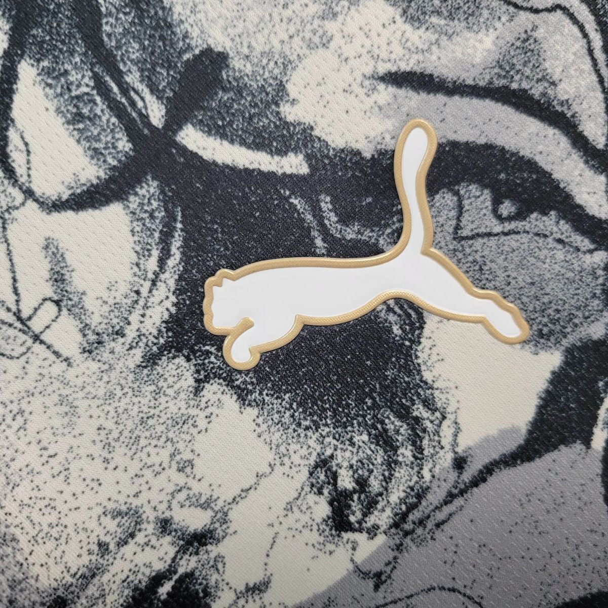 Manchester City 25/26 Special kit