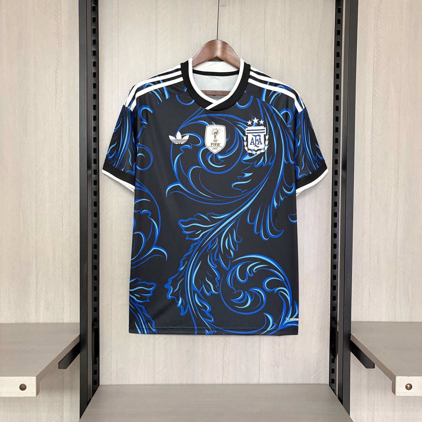 Argentina WC Away kit
