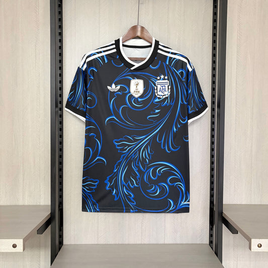 Argentina WC Away kit