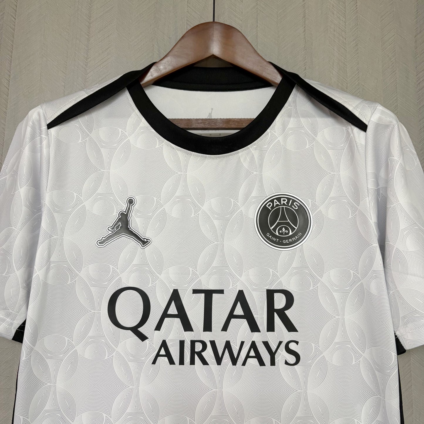 PSG 25/26 Special kit