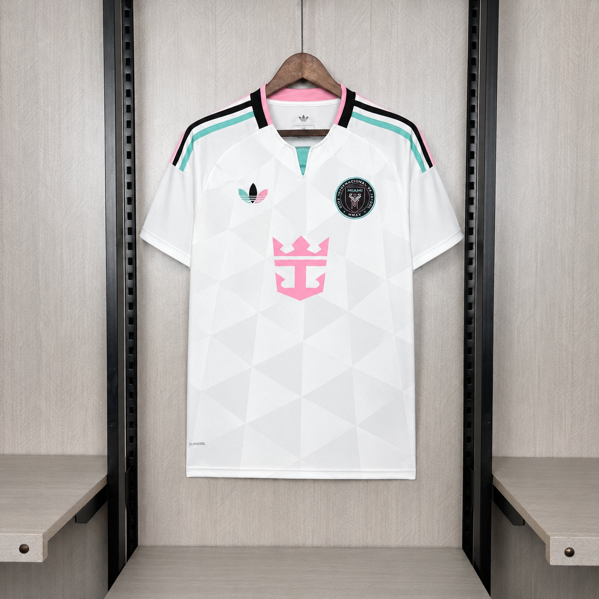 Inter Miami 26/27 Third kit