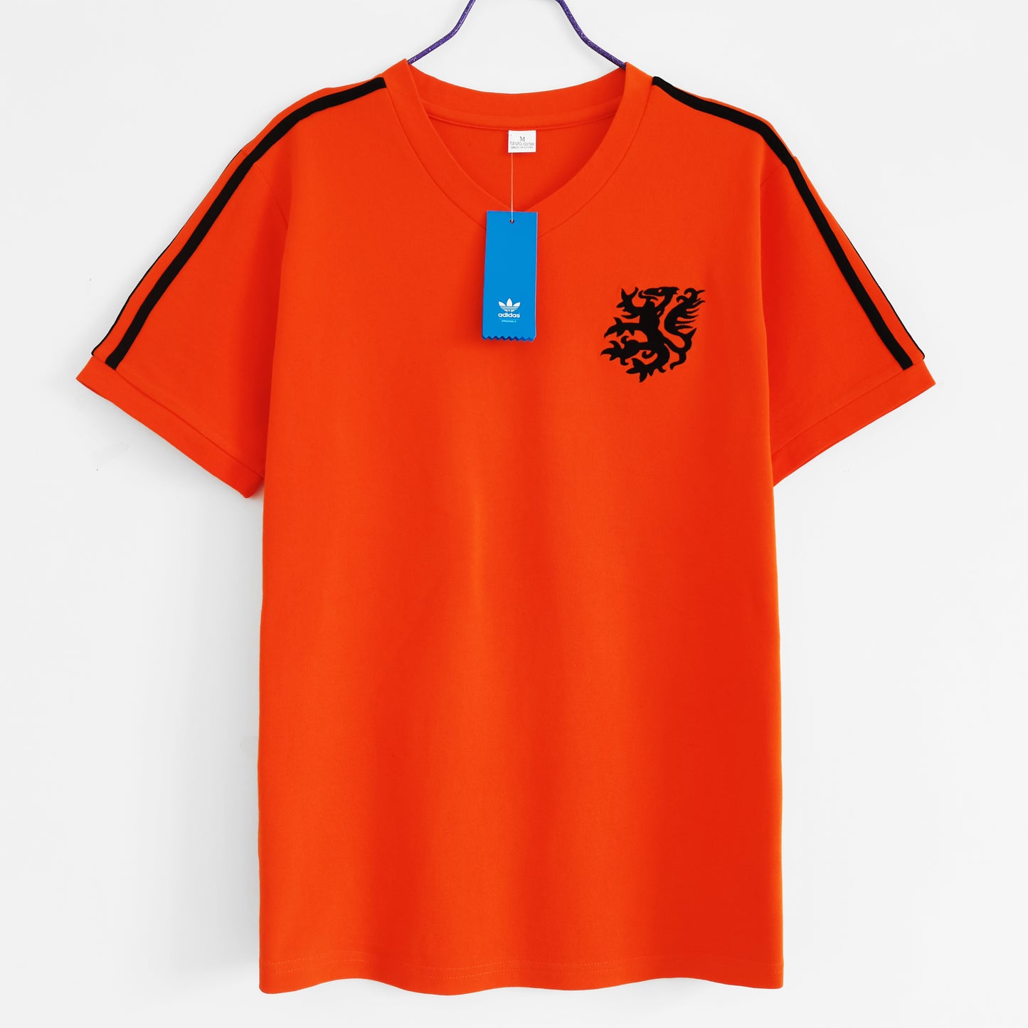 Netherland WC 1974 Home kit