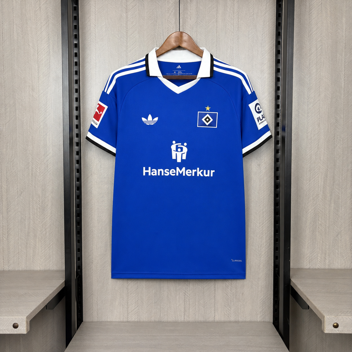Hamburg 26/27 Home kit
