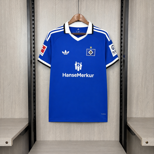 Hamburg 26/27 Home kit