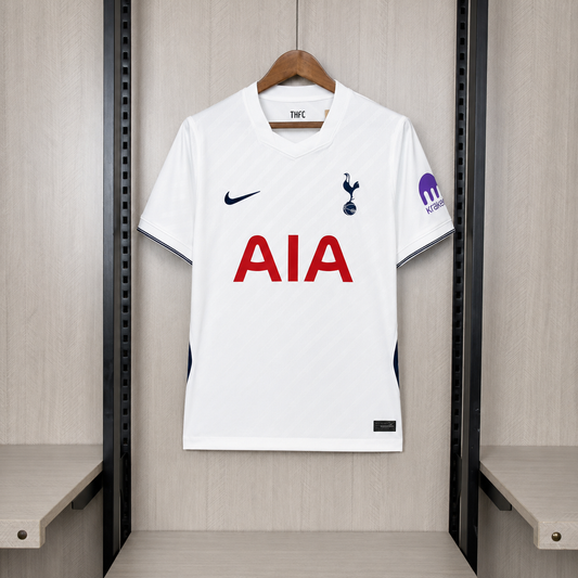 Tottenham 26/27 Home kit