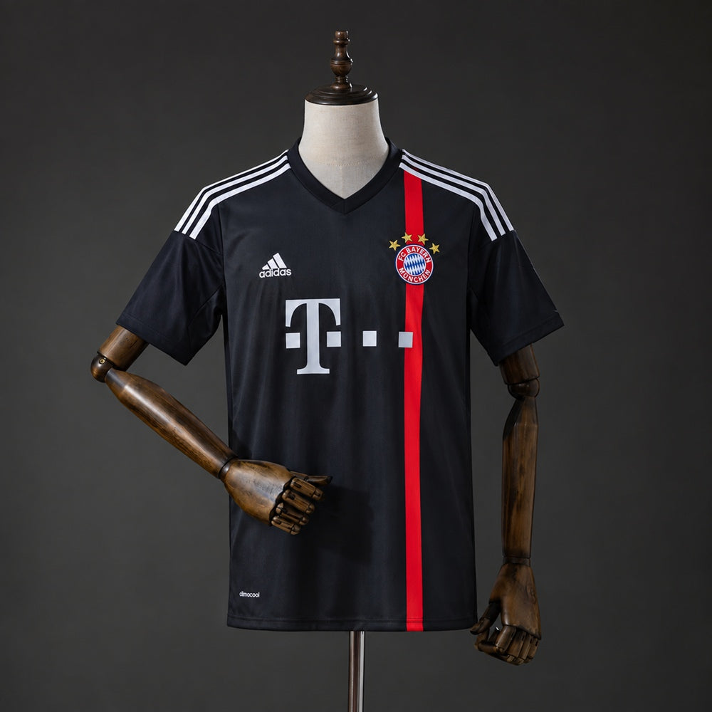 Bayern München 14/15 Away kit