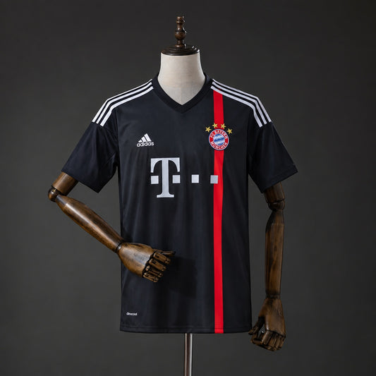 Bayern München 14/15 Away kit