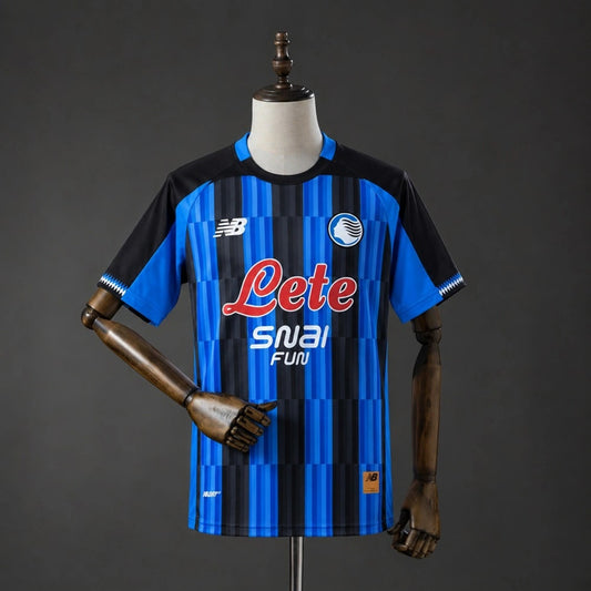 Atalanta 26/27 Home kit