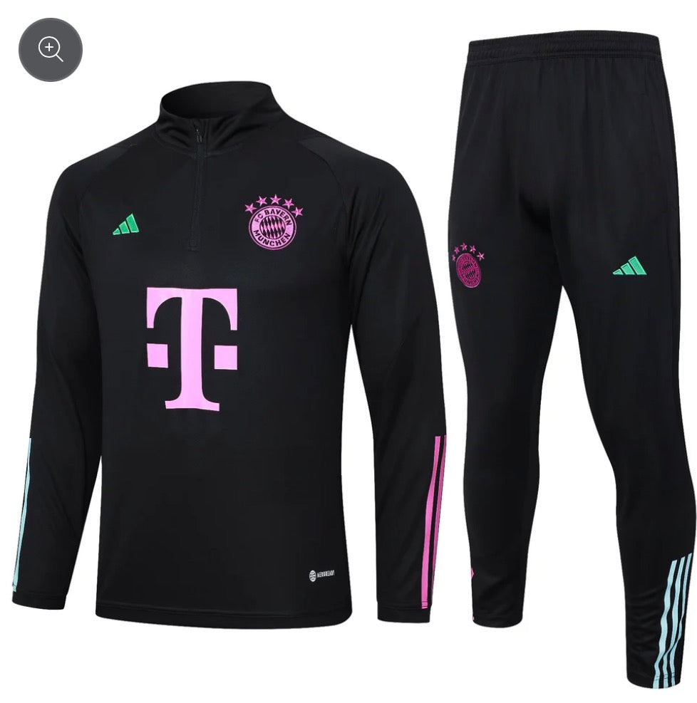 Bayern München Tracksuit