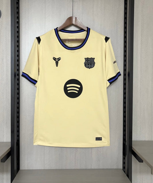 Barcelona 25/26 Away Kit