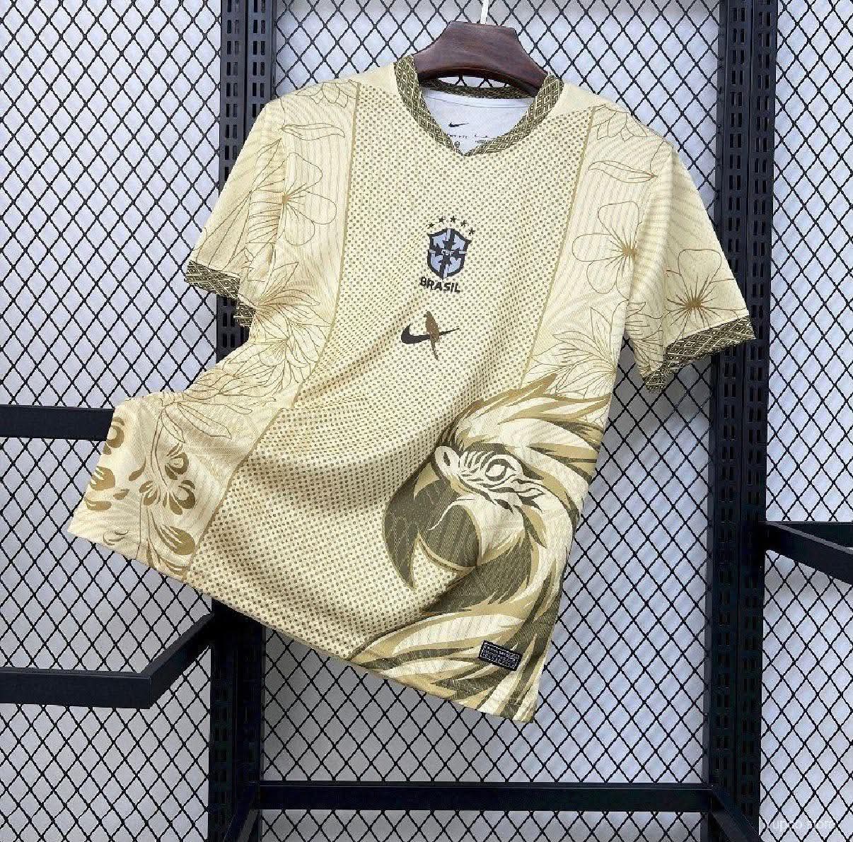 Brazil 25/26 Special Kit