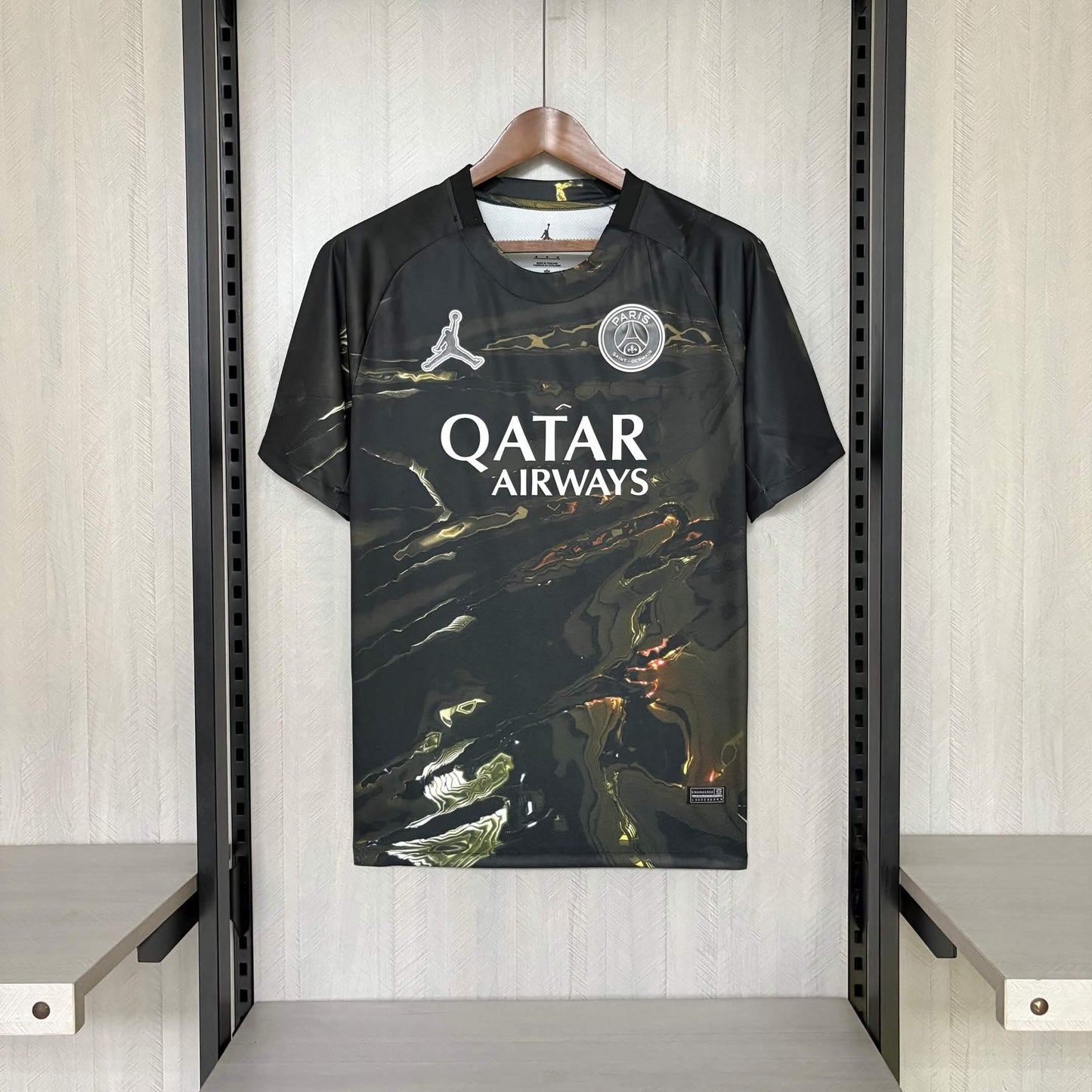 PSG 25/26 Third kit