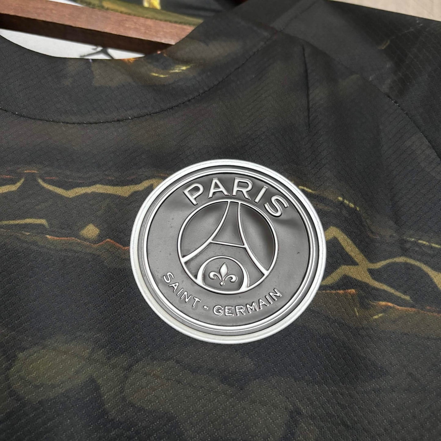 PSG 25/26 Third kit