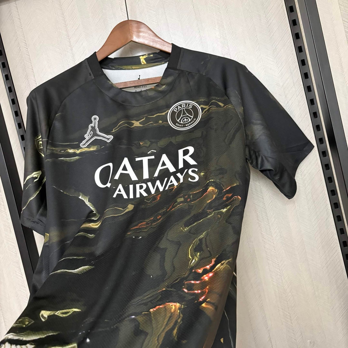 PSG 25/26 Third kit