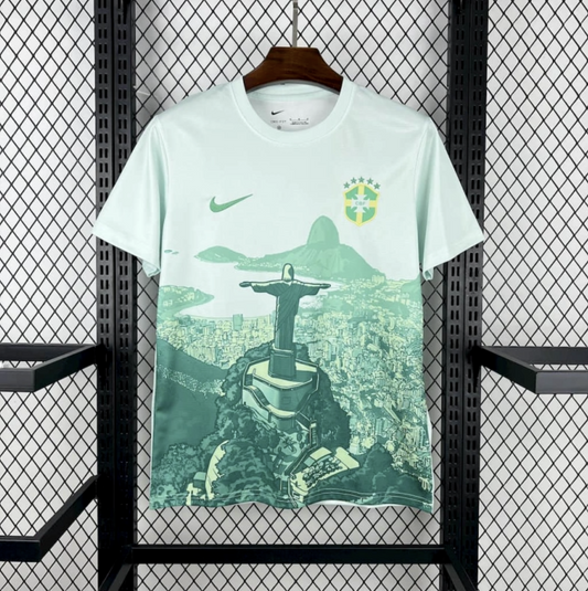 Brazil 25/26 Special kit