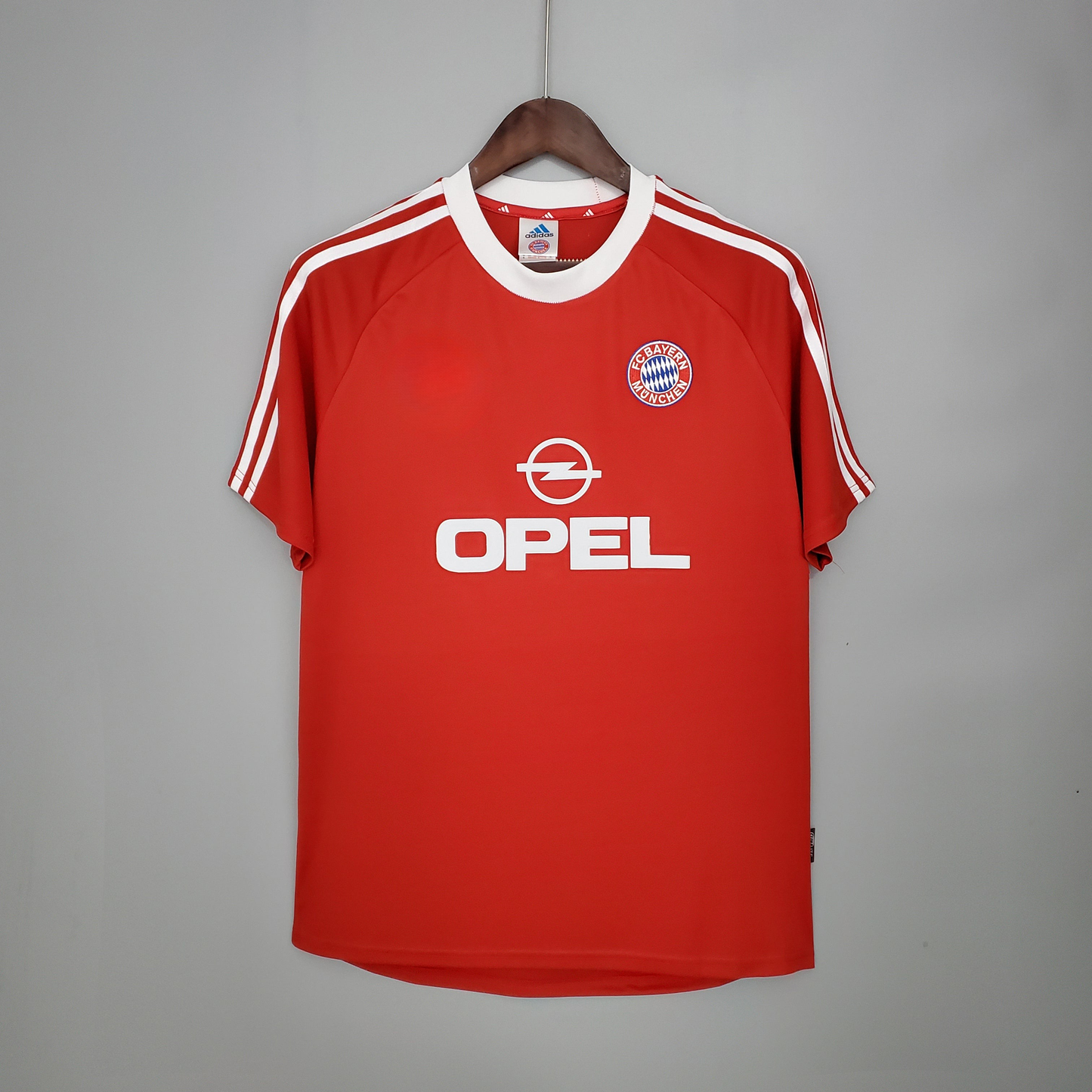 Bayern München 00/01 Retro kit