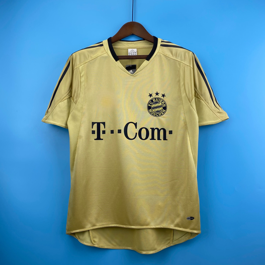 Bayern München 04/05 Retro kit