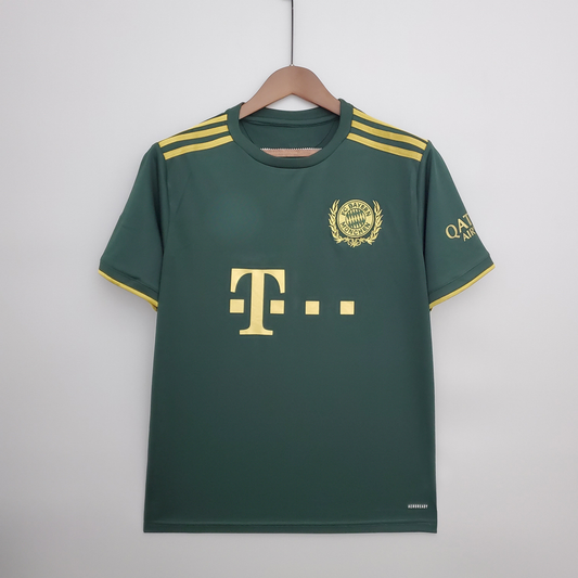 Bayern München 21/22 Oktoberfest kit