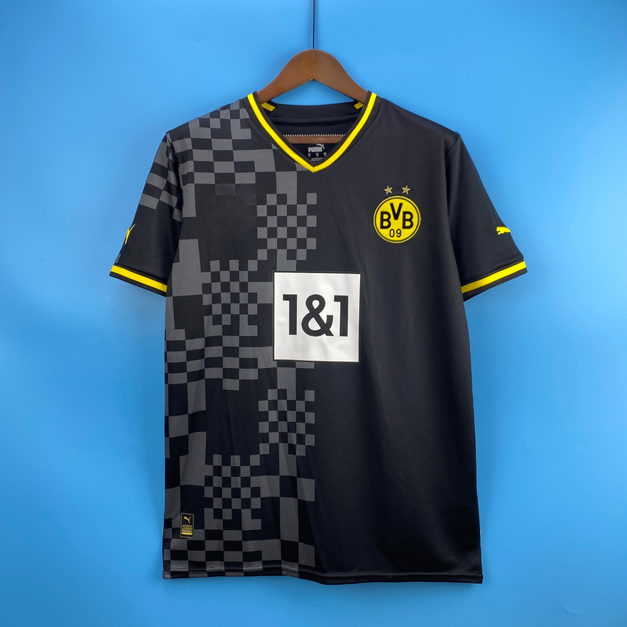 Borussia Dortmund  22/23 Away