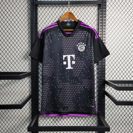 Bayern München 23/24 Away kit