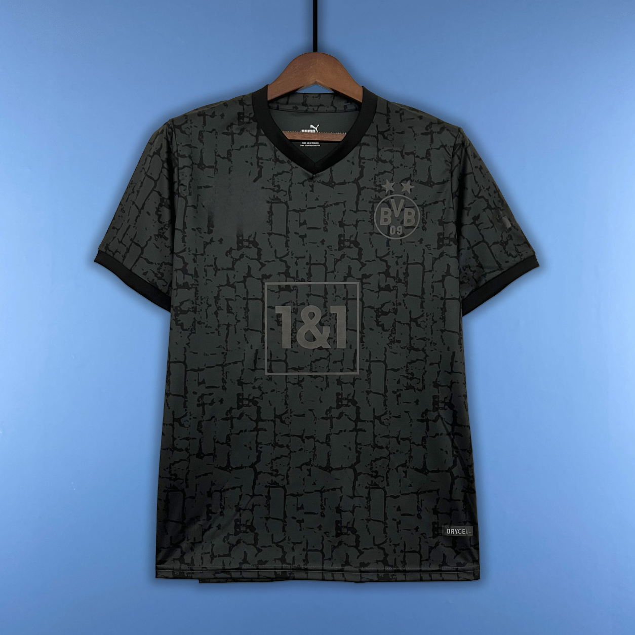 Borussia Dortmund 23/24 Special kit