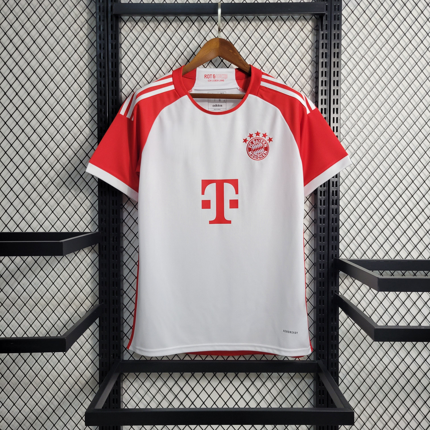 Bayern München 23/24 Home Kit