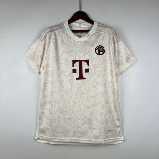 Bayern München 23/24 Third kit