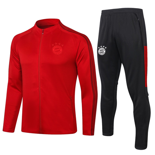 Bayern München Tracksuit