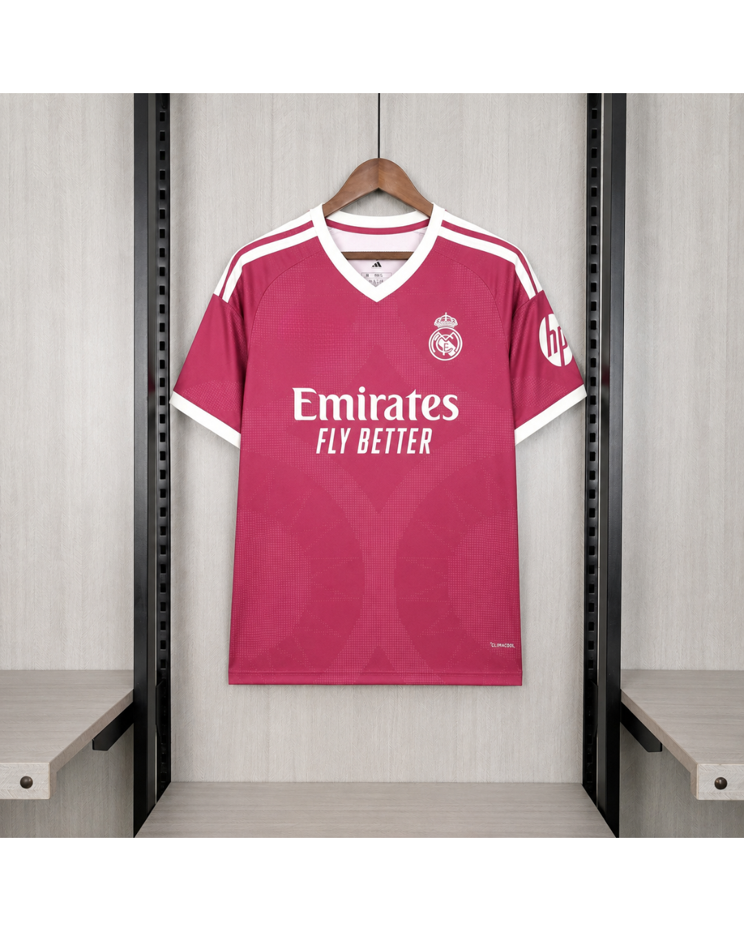 Real Madrid 26/27 Third kit