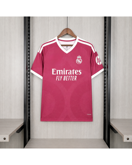 Real Madrid 26/27 Third kit