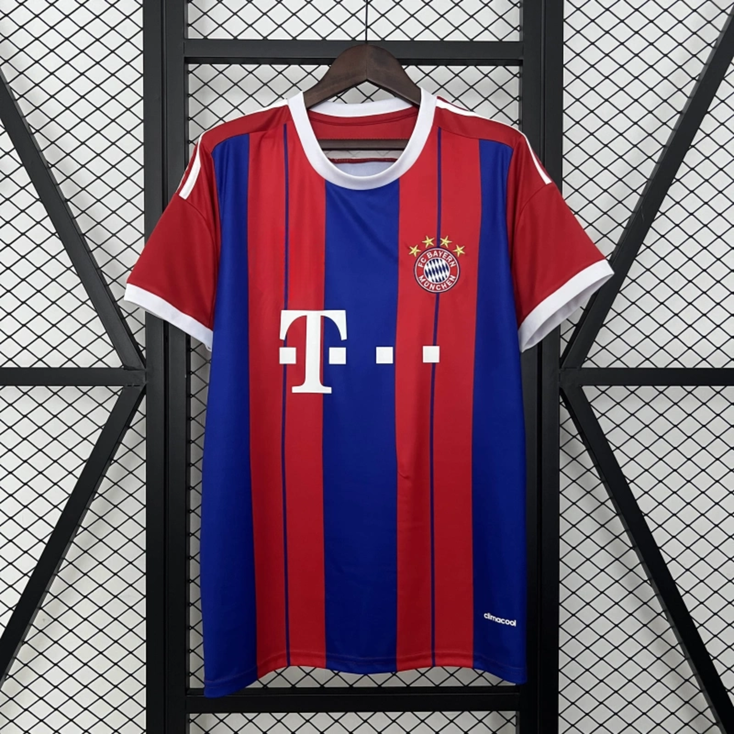 Bayern München 14/15 Home Kit