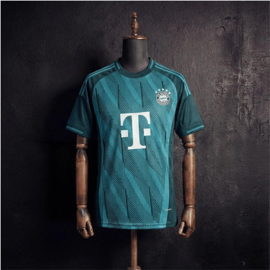 Bayern München 25/26 Special kit