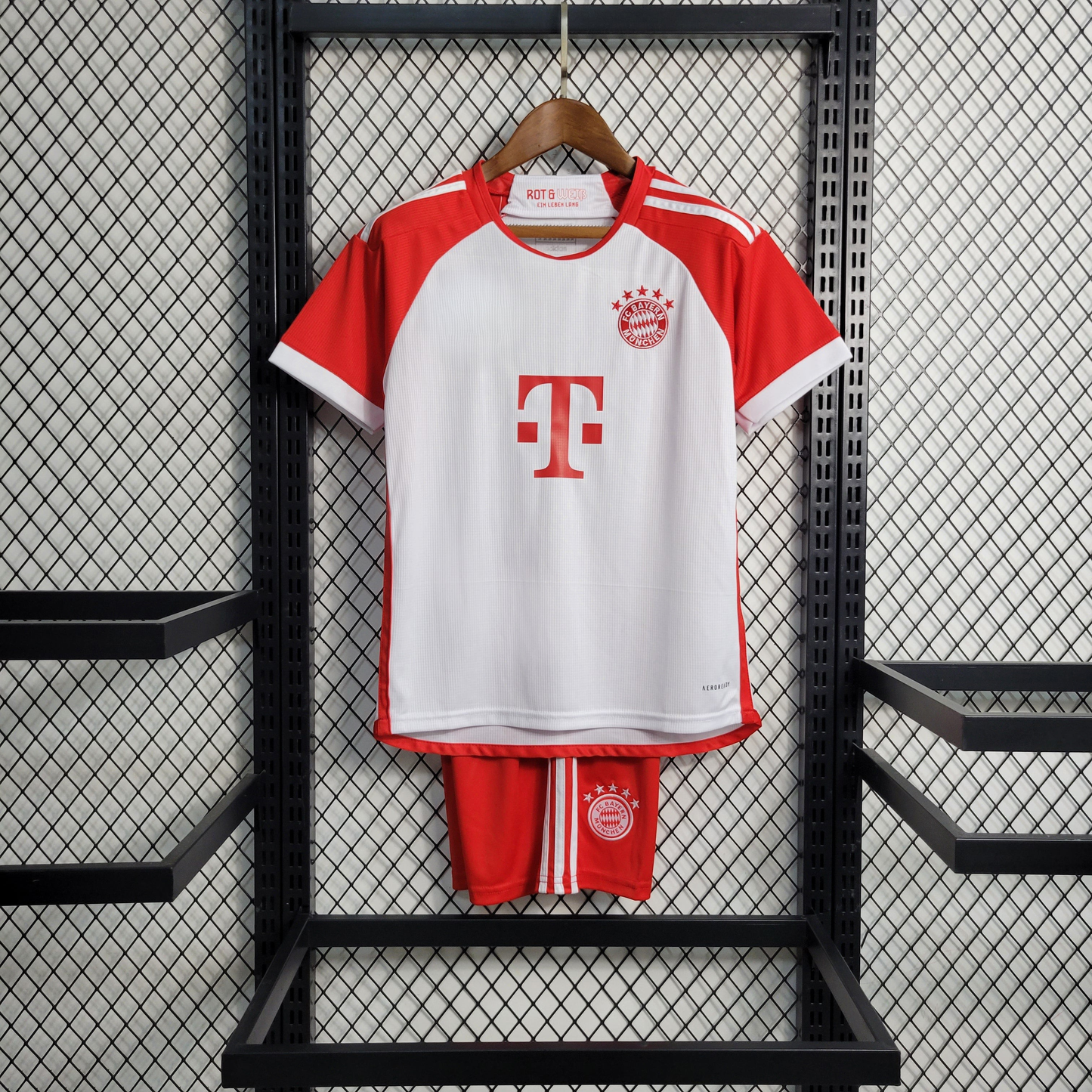 Bayern München 23/24 Home