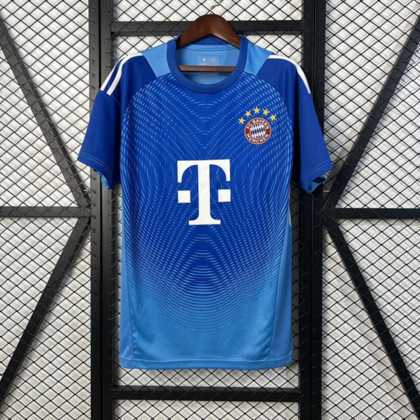 Bayern München 25/26 Gk kit