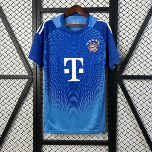 Bayern München 25/26 Gk kit