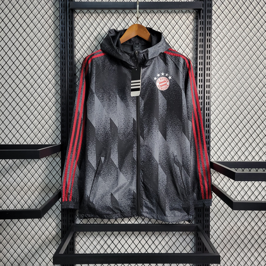 Bayern München Windbreaker