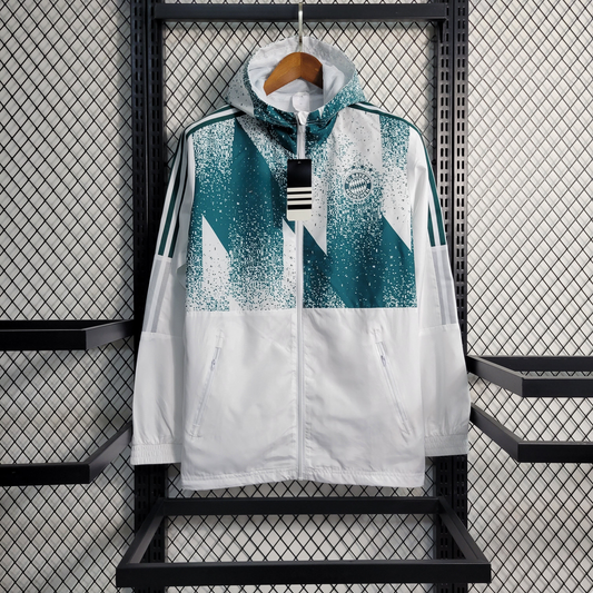 Bayern München Windbreaker