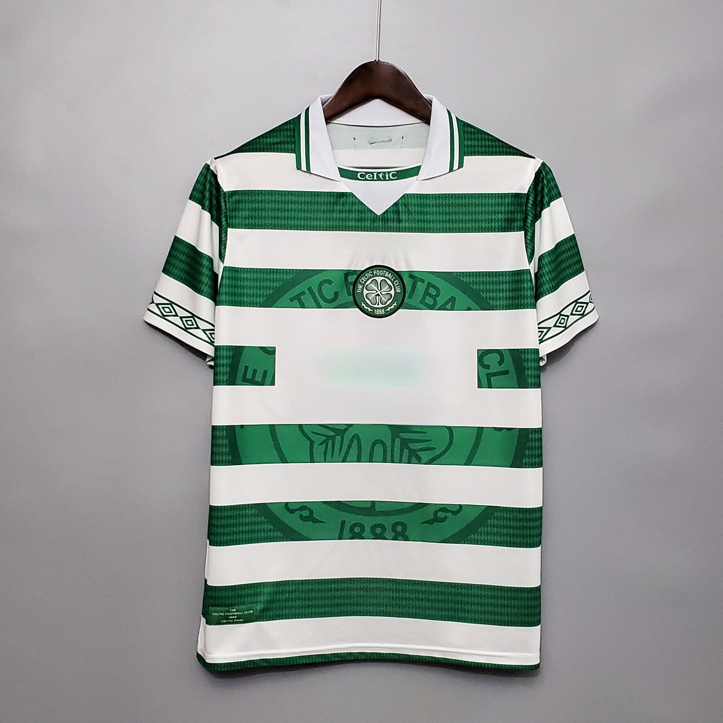 Celtic 98/99 Home kit