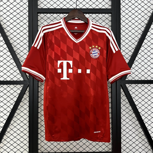 Bayern München 13/14 Home kit
