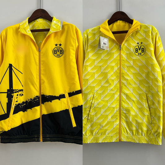 Dortmund Trench Coat